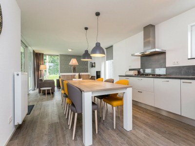 Holiday park Bungalow in Limburg with Gourmet Kitchen - Features photo 10