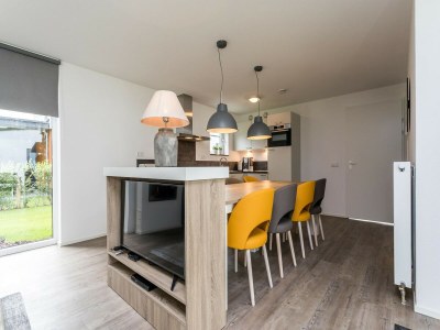 Holiday park Bungalow in Limburg with Gourmet Kitchen - Features photo 11