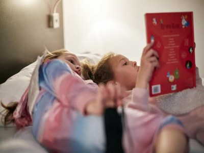 Holiday park Bungalow in Limburg with Gourmet Kitchen - Features photo 12