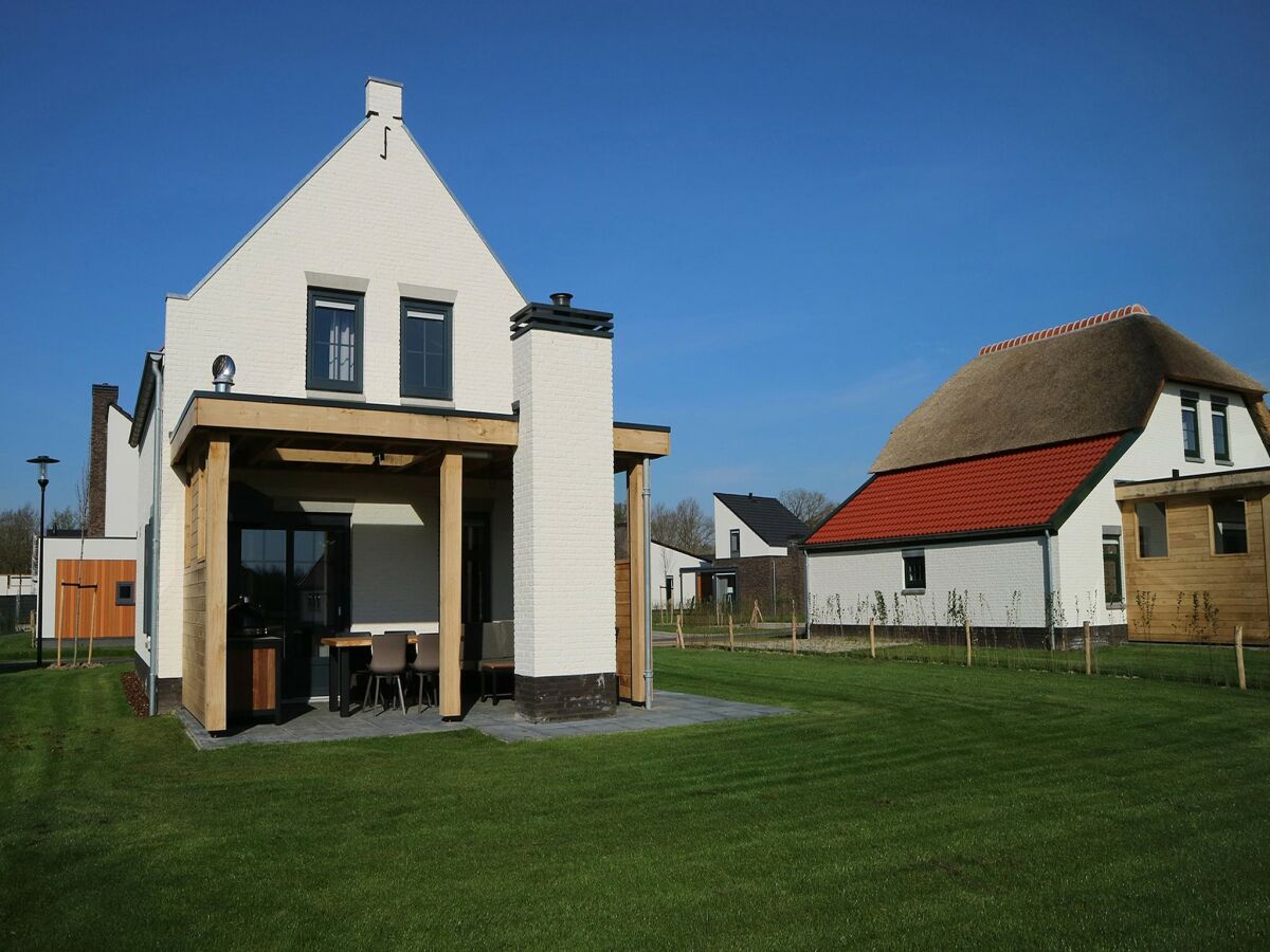 Holiday park Bauernhaus in Limburg mit Sauna für 4 Von Belvilla