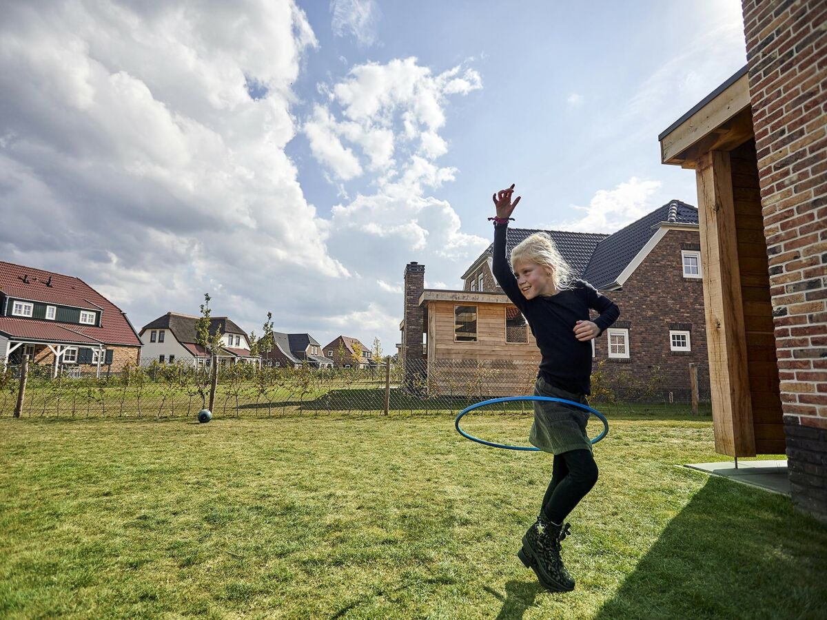Holiday park Bauernhaus in Limburg mit Sauna für 4 Von Belvilla - Outdoor photo 4