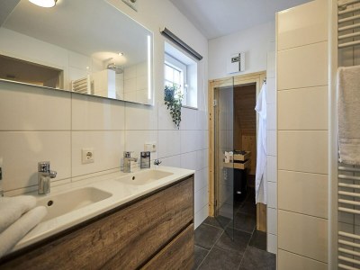 Holiday park Bauernhaus in Limburg mit Sauna für 4 Von Belvilla - Features photo 7