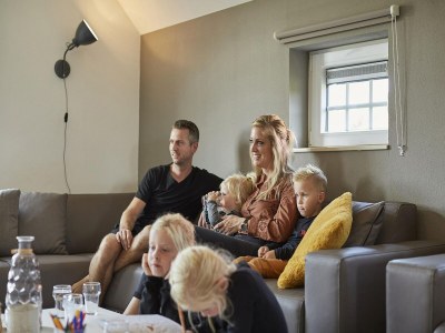 Holiday park Bauernhaus in Limburg mit Sauna für 4 Von Belvilla - Features photo 9