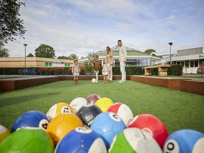 Holiday park Bauernhaus in Limburg mit Sauna für 4 Von Belvilla - Outdoor photo 19