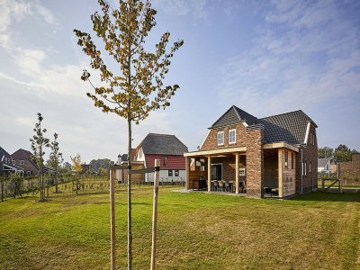 Holiday park Farmhouse in Limburg with Sauna & BBQ - Holiday park