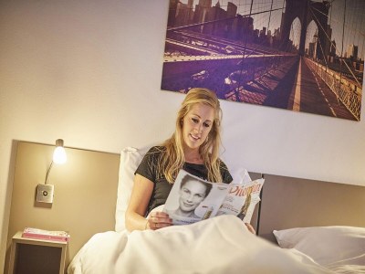 Holiday park Farmhouse in Limburg with Sauna & BBQ - Features photo 7