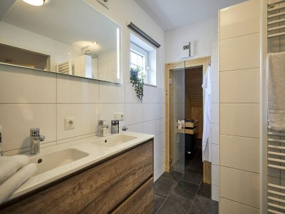 Holiday park Farmhouse in Limburg with Sauna & BBQ - Features photo 9