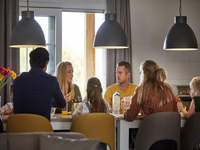 Holiday park Farmhouse in Limburg with Sauna & BBQ - Features photo 12