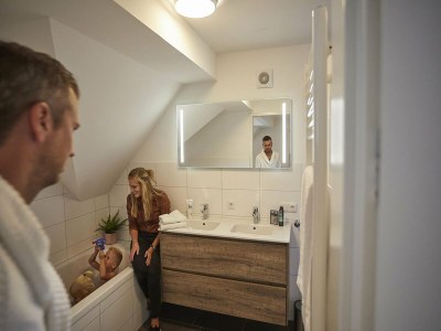 Holiday park Farmhouse in Limburg with Sauna & BBQ - Features photo 13