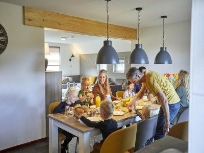 Holiday park Farmhouse in Limburg with Sauna & BBQ - Features photo 8