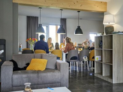 Holiday park Farmhouse in Limburg with Sauna & BBQ - Features photo 10