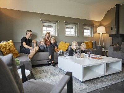 Holiday park Farmhouse in Limburg with Sauna & BBQ - Features photo 11