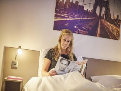 Holiday park Farmhouse in Limburg with Sauna & BBQ - Features photo 15