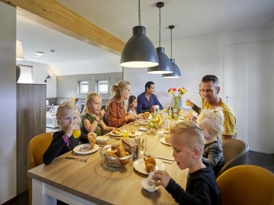 Holiday park Farmhouse in Limburg with Sauna & BBQ - Features photo 18