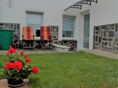 Apartment Ferienwohnung Sommerglück in Proseken - Outdoor photo 6