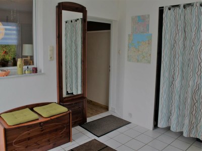 Apartment Ferienwohnung Sommerglück in Proseken - Features photo 10