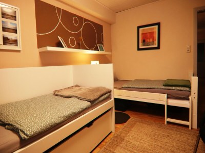 Apartment Ferienwohnung Sommerglück in Proseken - Features photo 12