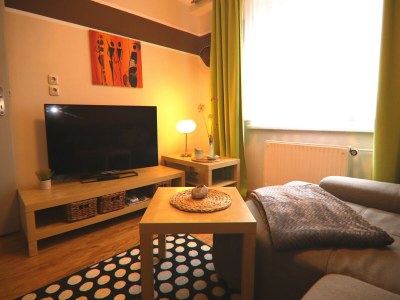 Apartment Ferienwohnung Sommerglück in Proseken - Features photo 13