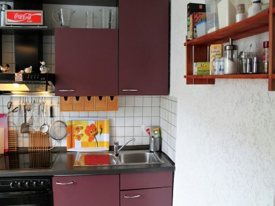 Apartment Ferienwohnung Sommerglück in Proseken - Features photo 14