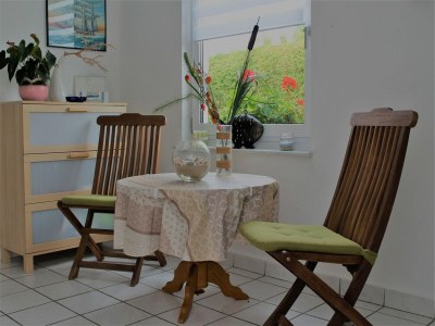 Apartment Ferienwohnung Sommerglück in Proseken - Features photo 16