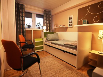 Apartment Ferienwohnung Sommerglück in Proseken - Features photo 17