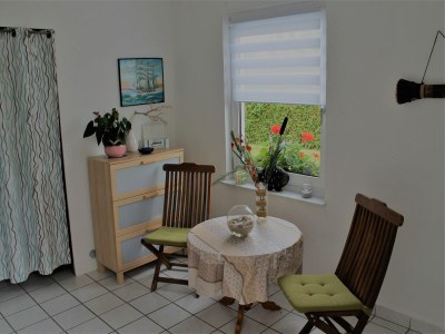 Apartment Ferienwohnung Sommerglück in Proseken - Features photo 18