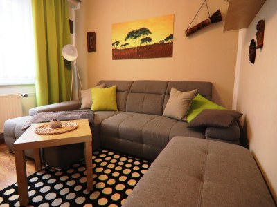 Apartment Ferienwohnung Sommerglück in Proseken - Features photo 19
