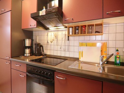 Apartment Ferienwohnung Sommerglück in Proseken - Features photo 20