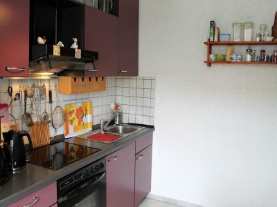 Apartment Ferienwohnung Sommerglück in Proseken - Features photo 21