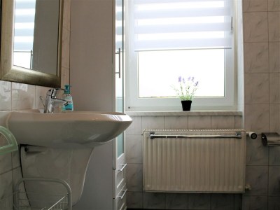 Apartment Ferienwohnung Sommerglück in Proseken - Features photo 23