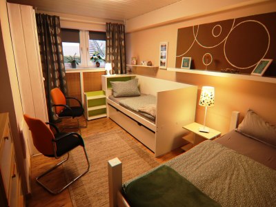 Apartment Ferienwohnung Sommerglück in Proseken - Features photo 25