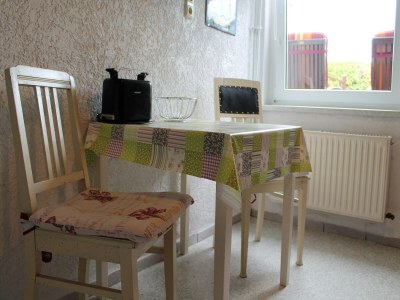 Apartment Ferienwohnung Sommerglück in Proseken - Features photo 26