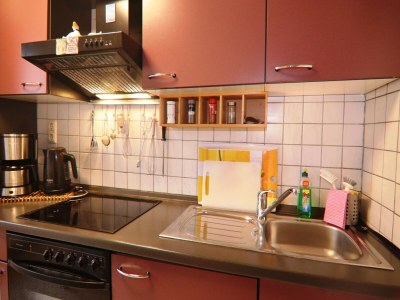 Apartment Ferienwohnung Sommerglück in Proseken - Features photo 27
