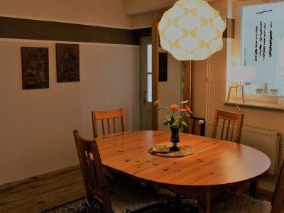Apartment Ferienwohnung Sommerglück in Proseken - Features photo 28