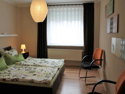 Apartment Ferienwohnung Sommerglück in Proseken - Features photo 29