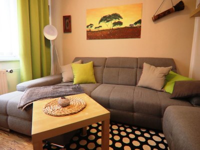 Apartment Ferienwohnung Sommerglück in Proseken - Features photo 30