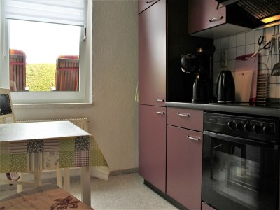 Apartment Ferienwohnung Sommerglück in Proseken - Features photo 31