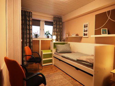 Apartment Ferienwohnung Sommerglück in Proseken - Features photo 32