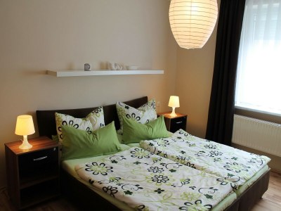 Apartment Ferienwohnung Sommerglück in Proseken - Features photo 33