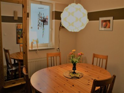 Apartment Ferienwohnung Sommerglück in Proseken - Features photo 34