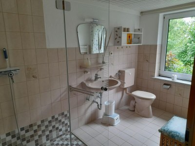 Holiday house Opas Hus auf Pellworm - Features photo 8