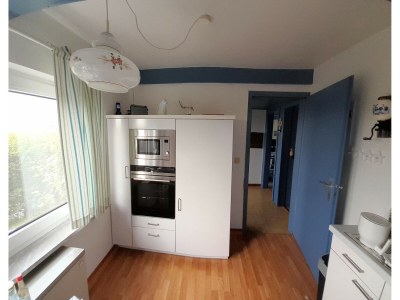 Holiday house Opas Hus auf Pellworm - Features photo 8