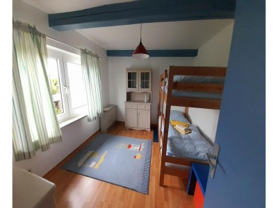 Holiday house Opas Hus auf Pellworm - Features photo 11