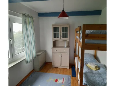 Holiday house Opas Hus auf Pellworm - Features photo 12