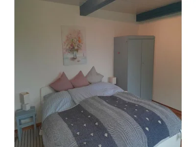 Holiday house Opas Hus auf Pellworm - Features photo 14