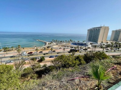 Apartment Wohnung in Benalmadena am Strand - Outdoor photo 2
