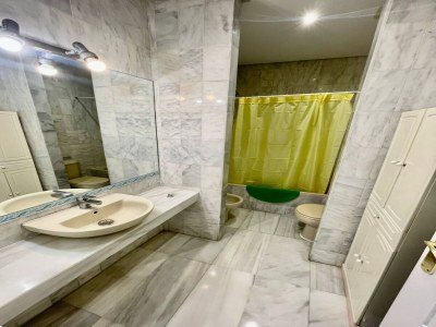 Apartment Wohnung in Benalmadena am Strand - Outdoor photo 10