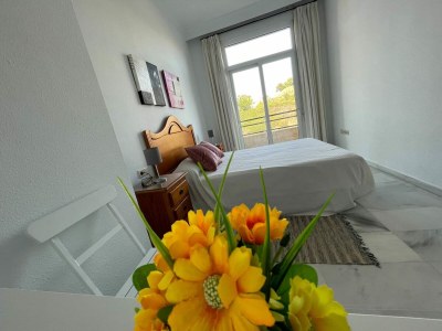 Apartment Wohnung in Benalmadena am Strand - Outdoor photo 11