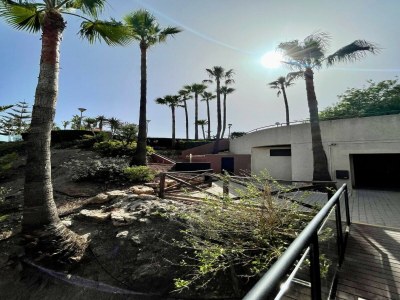 Apartment Wohnung in Benalmadena am Strand - Outdoor photo 17