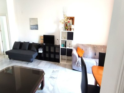 Apartment Wohnung in Benalmadena am Strand - Outdoor photo 24